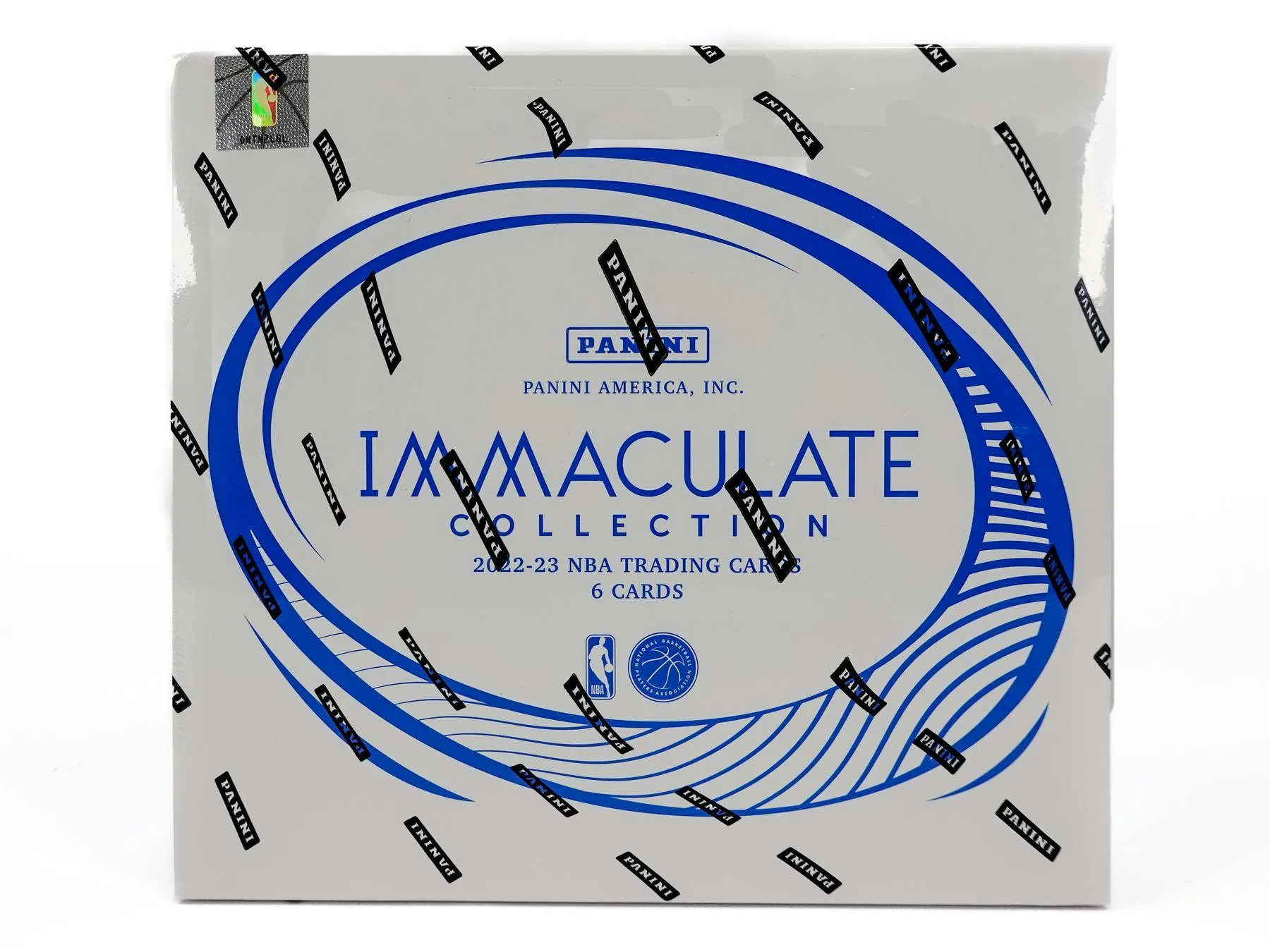 2022-23 Panini Immaculate Basketball Hobby