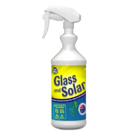 30% OFF - Glass and Solar