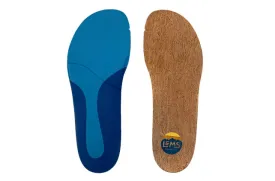 5.5mm Max Cork Replacement Insole. Unisex