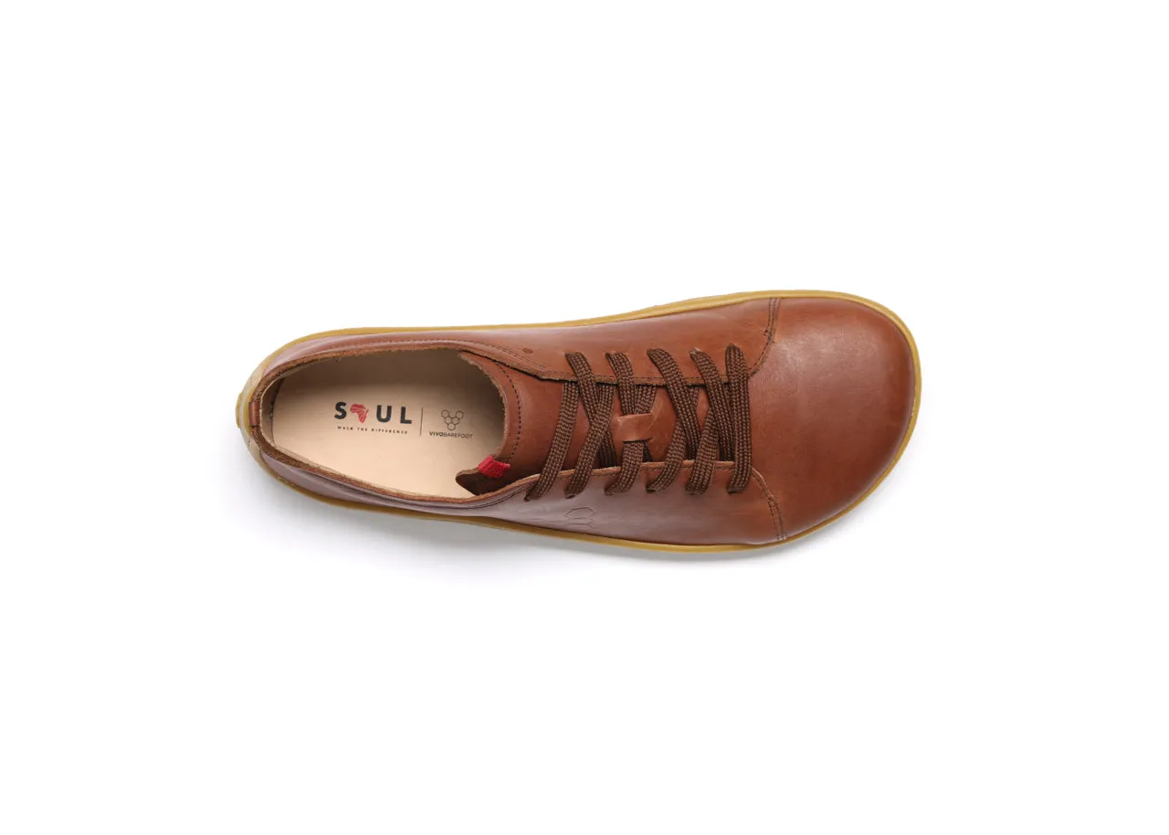 Addis. Men's (Brown)