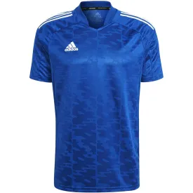 Adidas Condivo 21 Primeblue Jersey Blue Gf3357 L