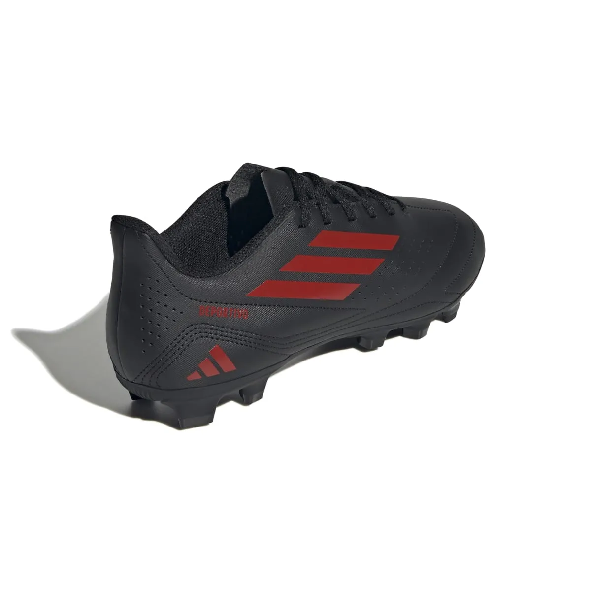 Adidas Deportivo Iii Flexible Ground Men's Football Boots in Black