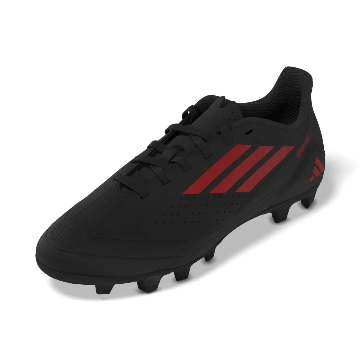 Adidas Deportivo Iii Flexible Ground Men's Football Boots in Black