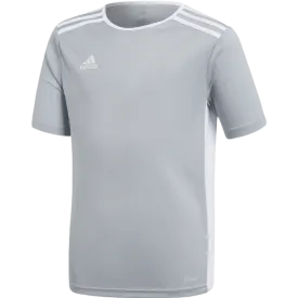 Adidas Entrada 18 Youth Jersey