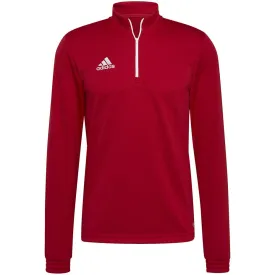 Adidas Entrada 22 Training Top Red H57556 2Xl