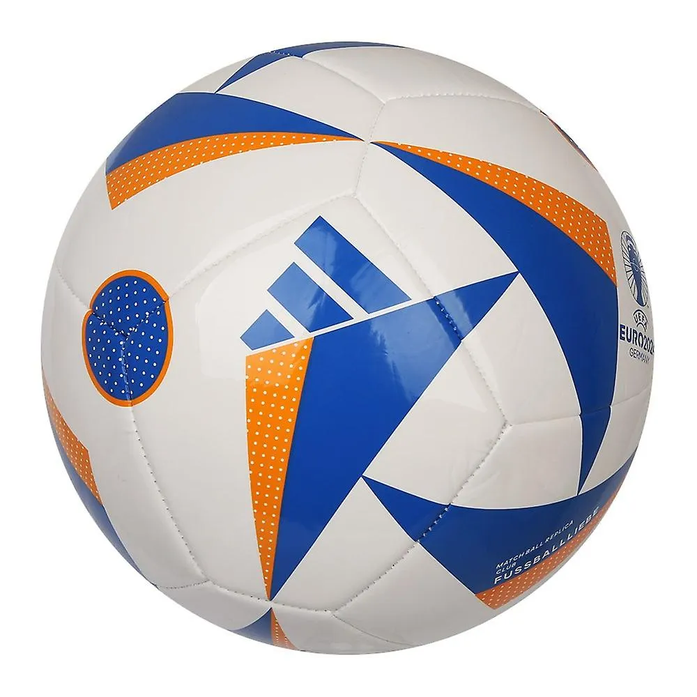 ADIDAS EURO24 Club Ball IN9371