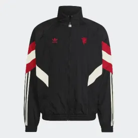 Adidas Manchester United Originals Track Top