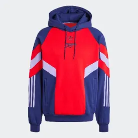 Adidas Men's Arsenal OG Hoodie