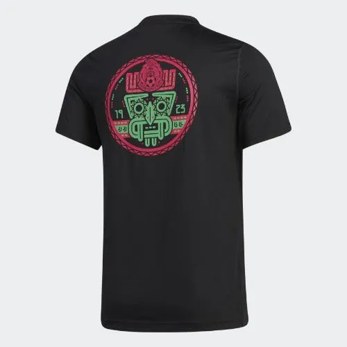 Adidas Men's Mexico Creator Tee