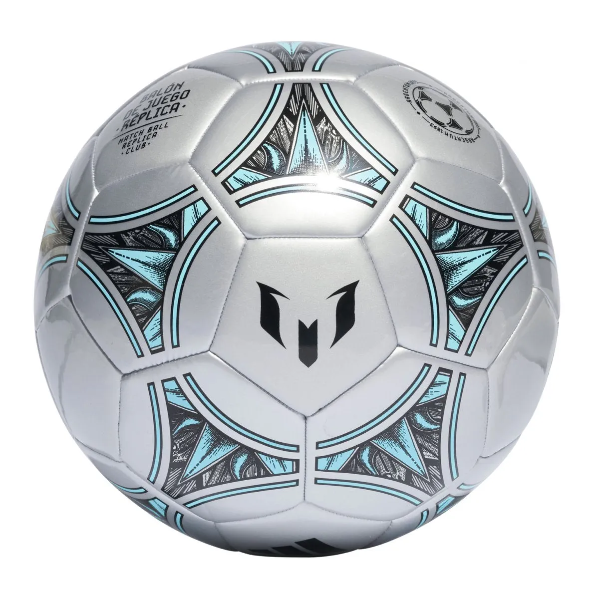 ADIDAS MESSI CLB Ball IA0972