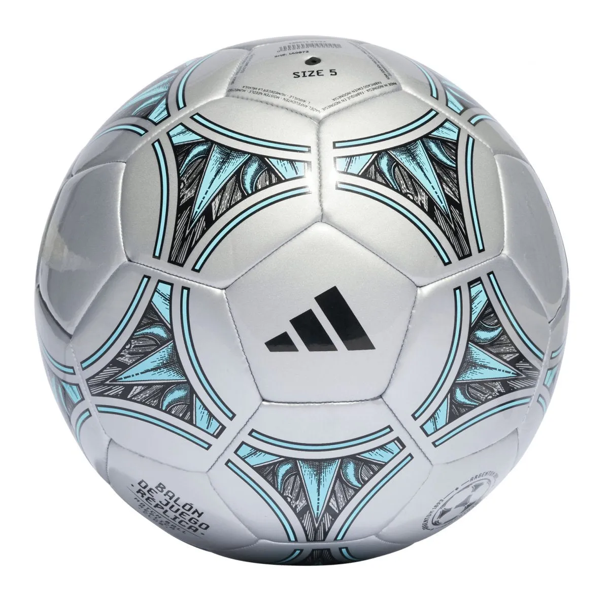 ADIDAS MESSI CLB Ball IA0972