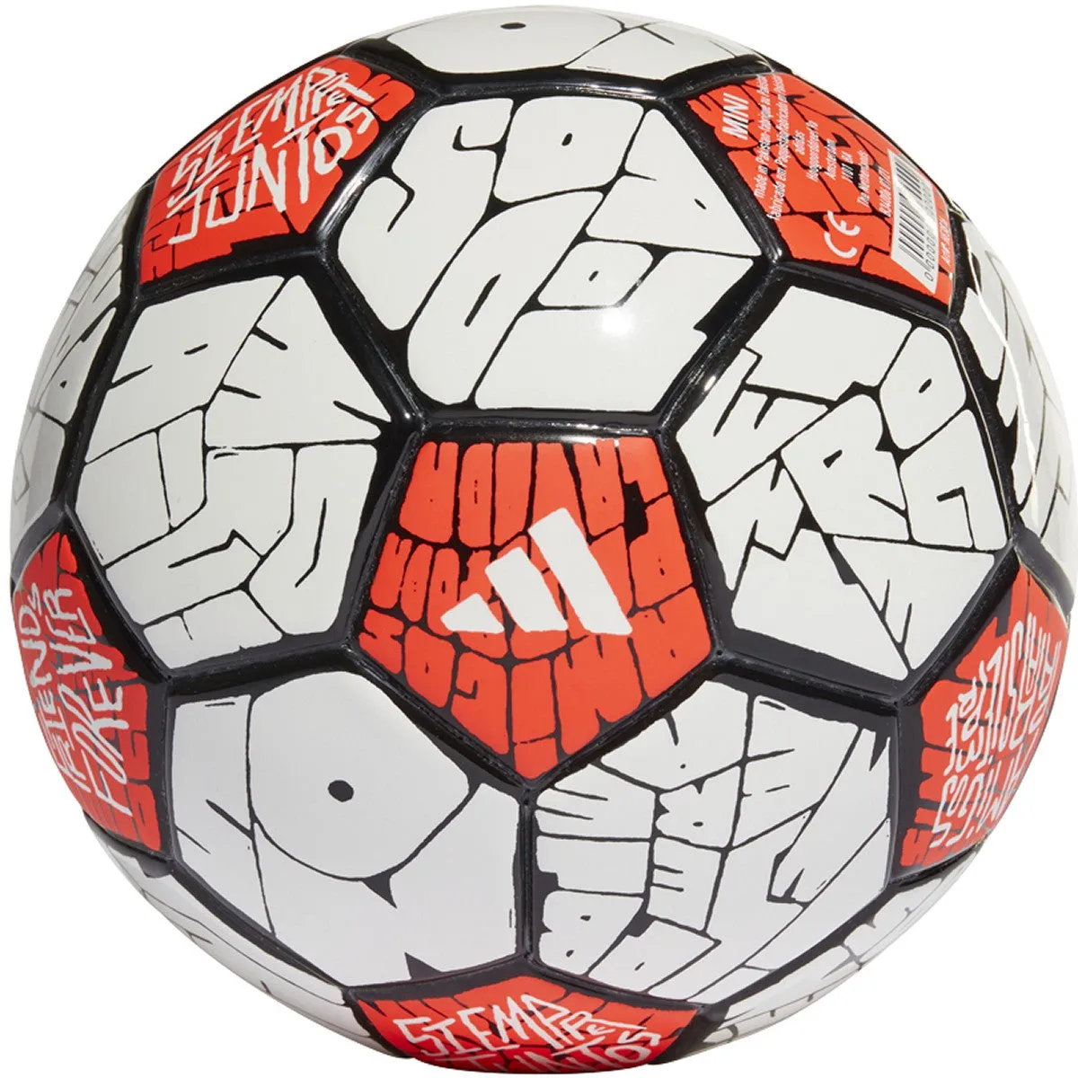 ADIDAS Messi Mini Ball HE3816