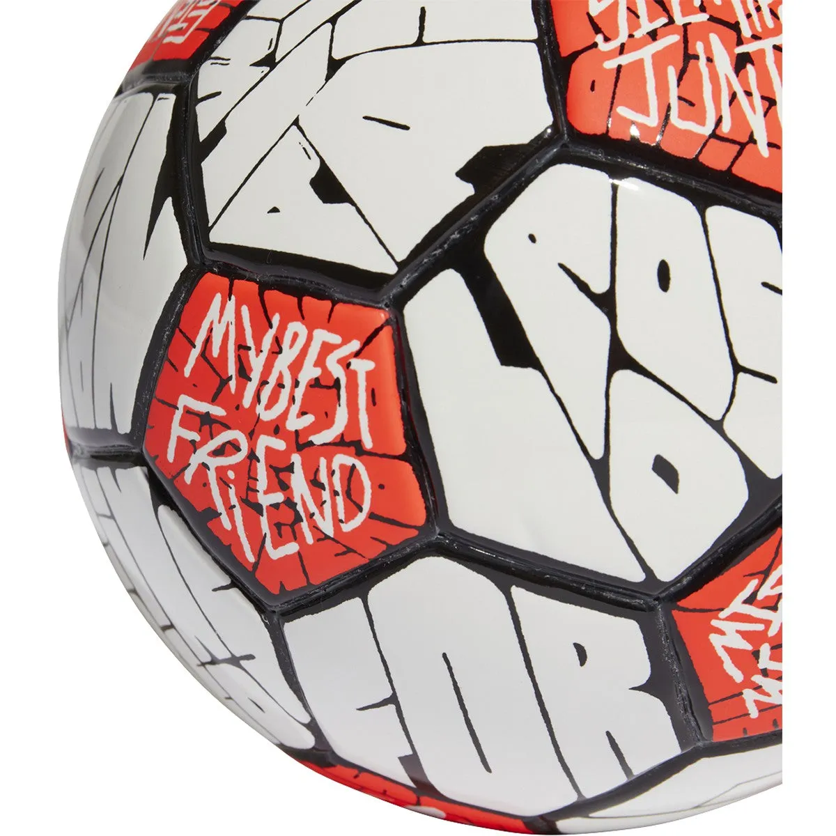 ADIDAS Messi Mini Ball HE3816