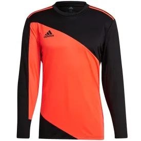 Adidas Squadra 21 Goalkeeper Jersey Goalkeeper Jersey Orange-Black Gk9805 L