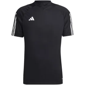 Adidas Tiro 23 Competition Jersey Black Hk7638 M