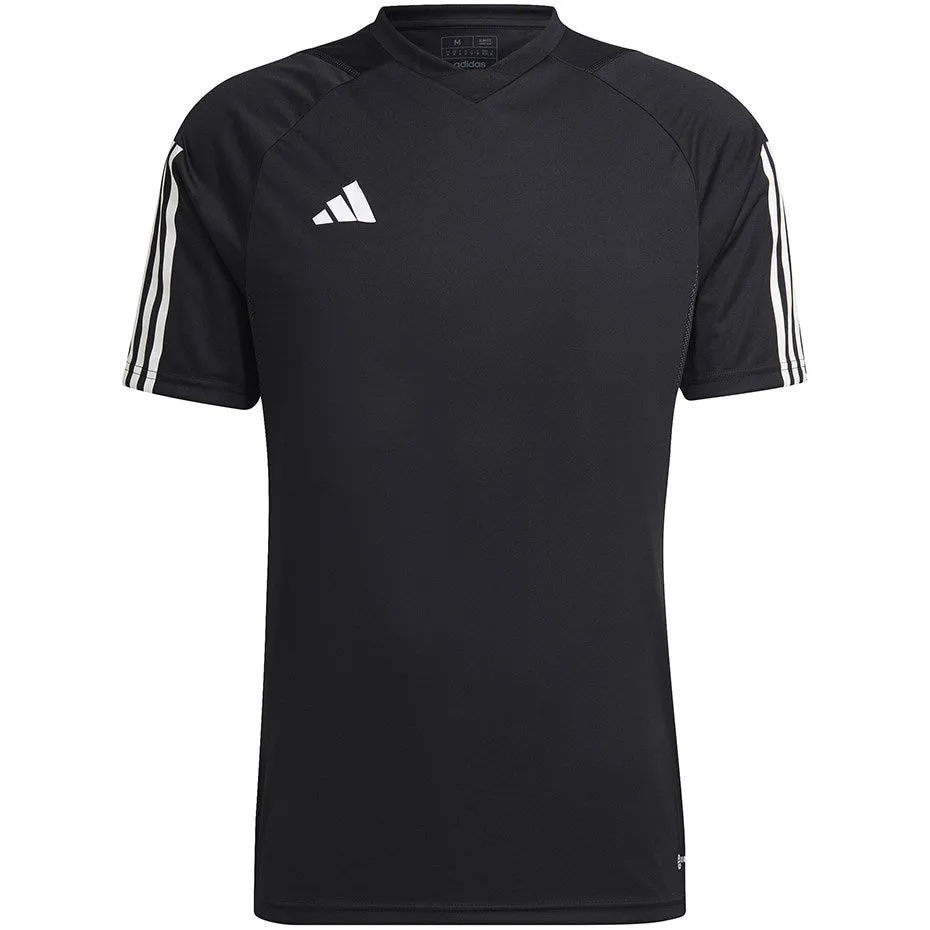 Adidas Tiro 23 Competition Jersey Black Hk7638 M