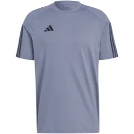 Adidas Tiro 23 Competition Tee Grey Ic4573 Xl T-Shirt