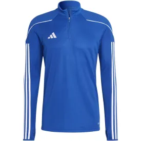 Adidas Tiro 23 League Training Top Blue Hs0328 M