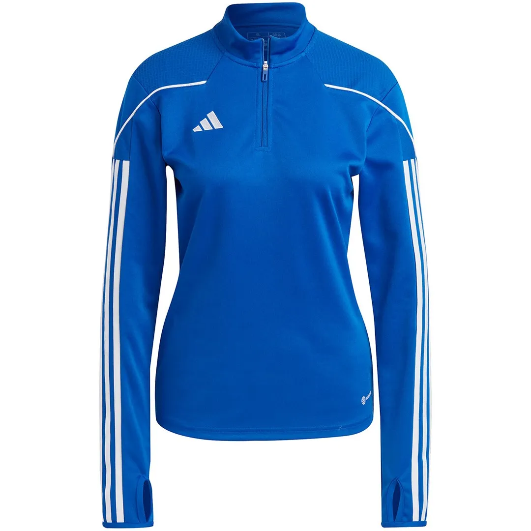 Adidas Tiro 23 League Training Top Blue Hs3486 Xl