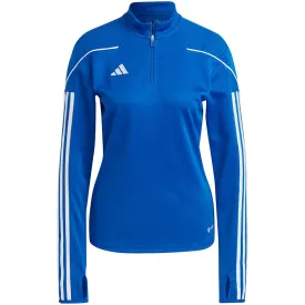 Adidas Tiro 23 League Training Top Blue Hs3486 Xl