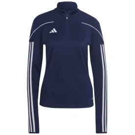 Adidas Tiro 23 League Training Top Navy Blue Hs3483 M