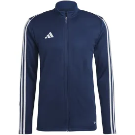 Adidas Tiro 23 League Training Track Top Navy Blue Hs3503 S