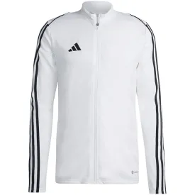 Adidas Tiro 23 League Training Track Top White Hs3501 2Xl