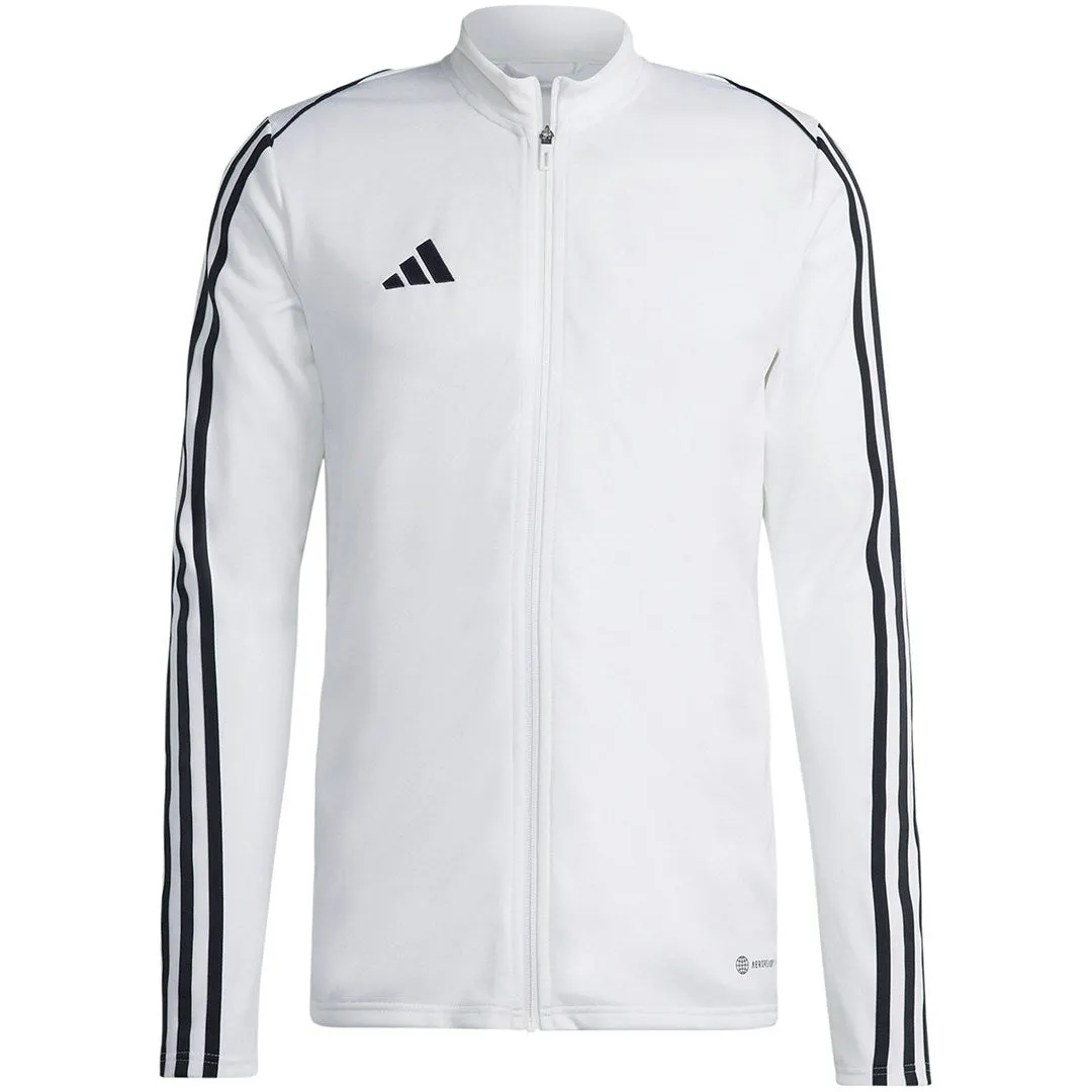 Adidas Tiro 23 League Training Track Top White Hs3501 2Xl