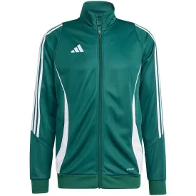 Adidas Tiro 24 Training Men's Sweatshirt Green Ir7500 S