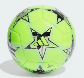 ADIDAS UCL CLUB SOCCER BALL