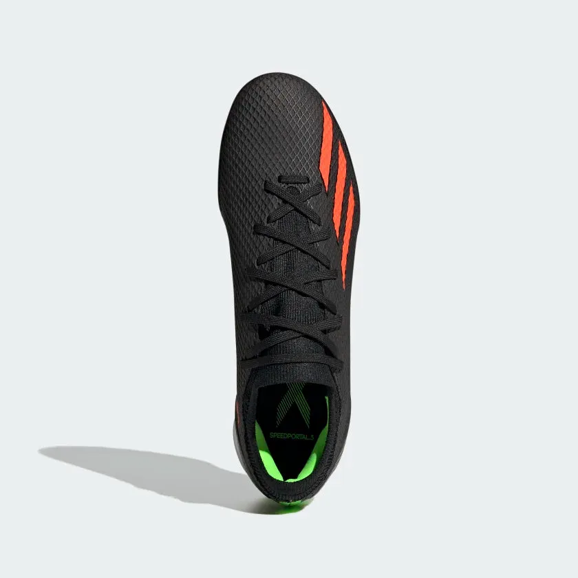 Adidas X Speedportal.3 Turf Shoe