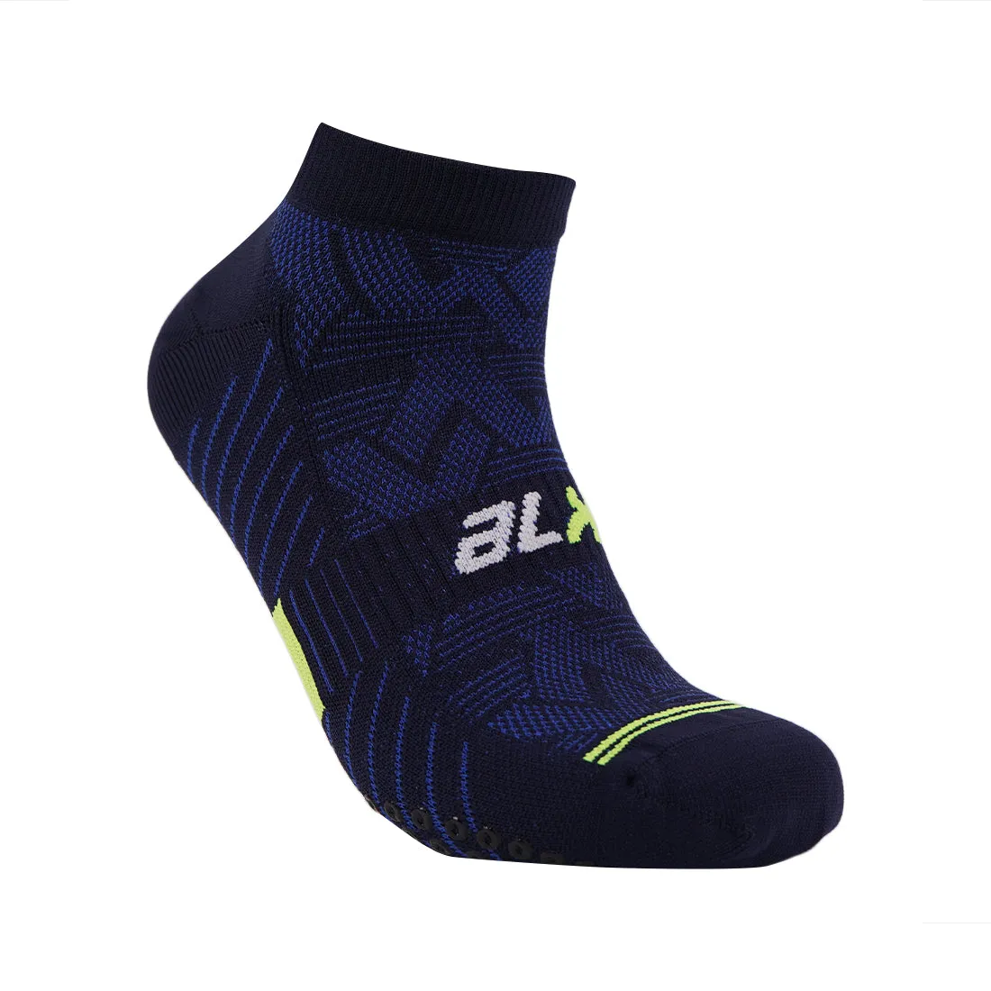 ALX 1/4 Sport Socks NAVY