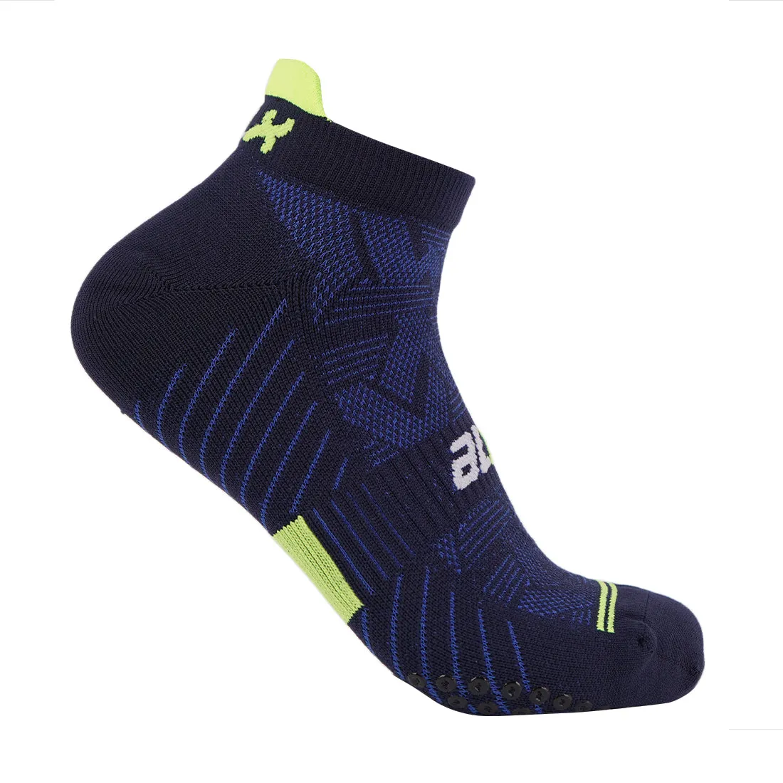 ALX 1/4 Sport Socks NAVY