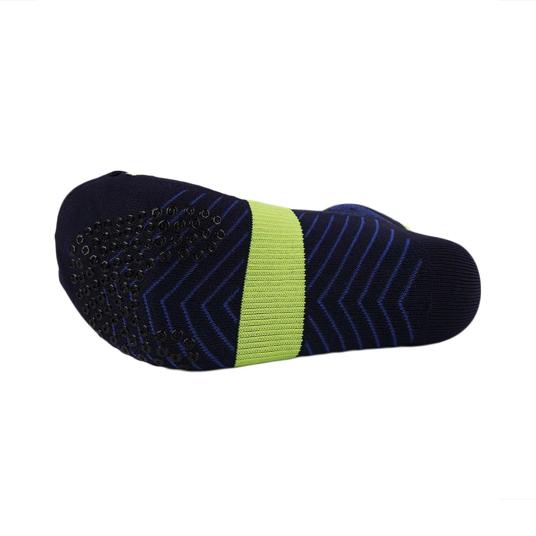 ALX 1/4 Sport Socks NAVY