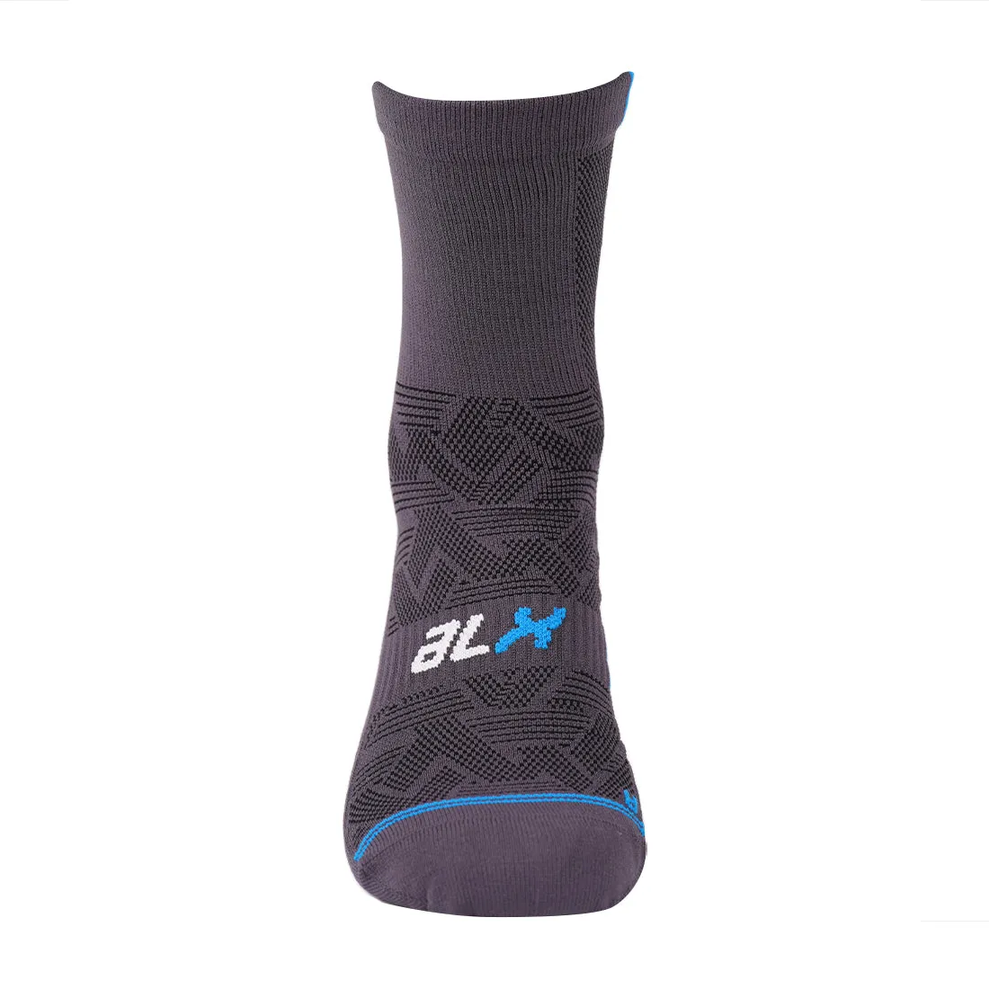 ALX 3/4 Sport Socks GREY