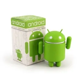 Android: Standard Edition