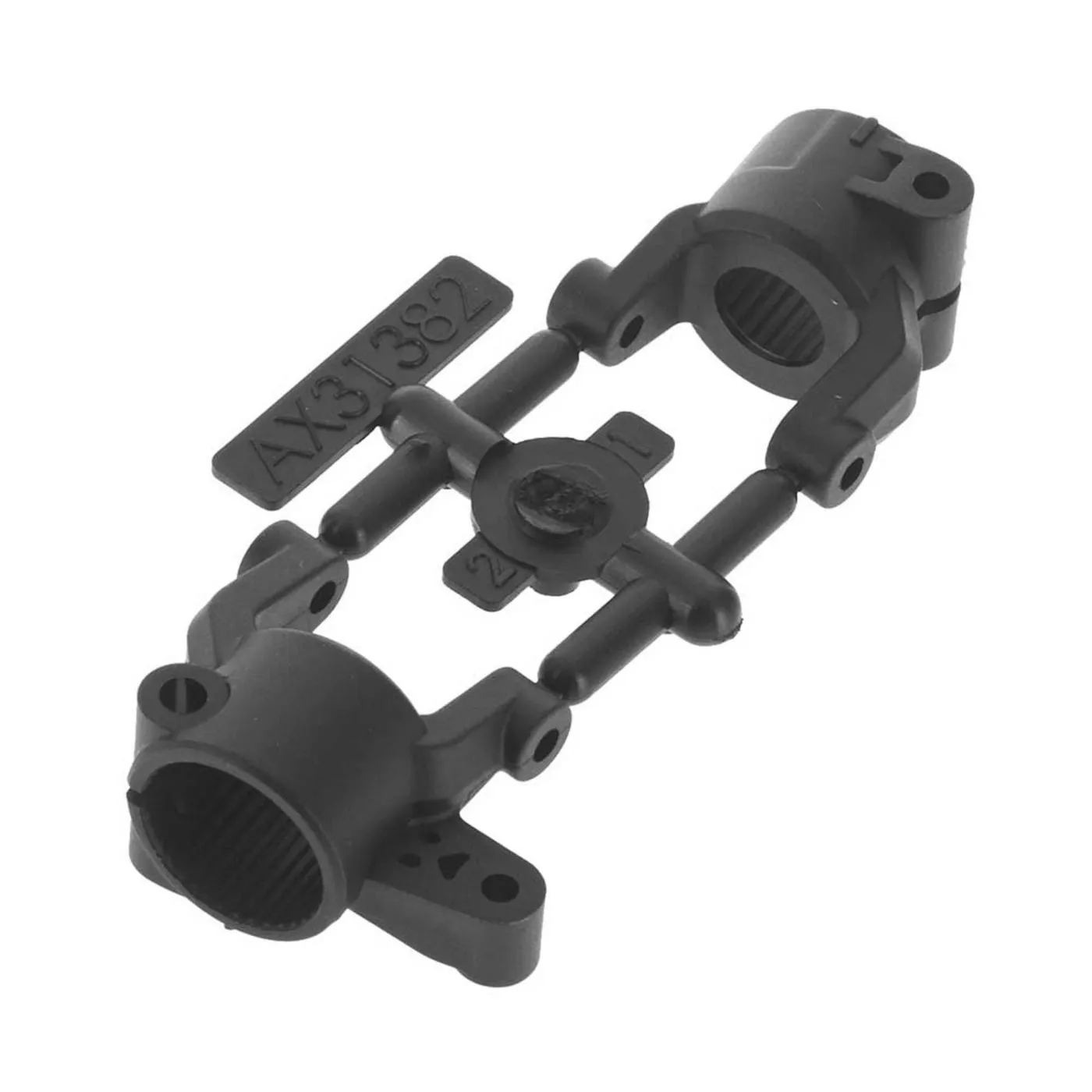 Axial AR44 C-Hub Carriers SCX10 II