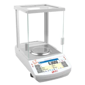 Balance, Analytical, TS, 220g x 0.1mg