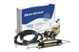 BAYSTAR COMPACT HYDRAULIC STEERING SYSTEM