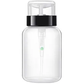 Bee Creative Easy Push Dispenser Bottle 7oz.