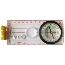 Campmaster Map Compass