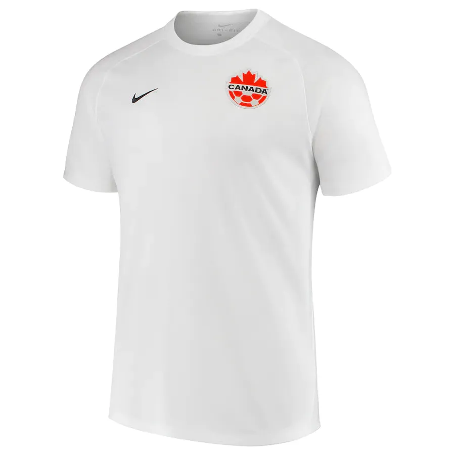 Canada 2022/23 Stadium Away