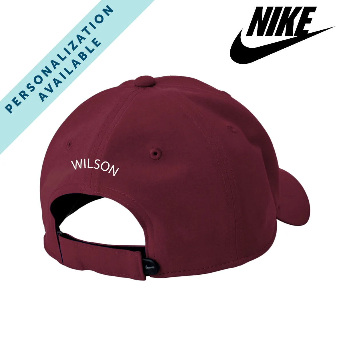 Chi Phi Nike Dri-FIT Performance Hat