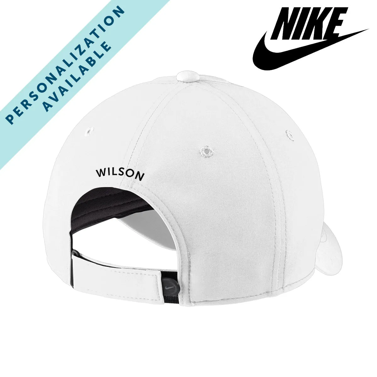 Chi Phi Nike Dri-FIT Performance Hat