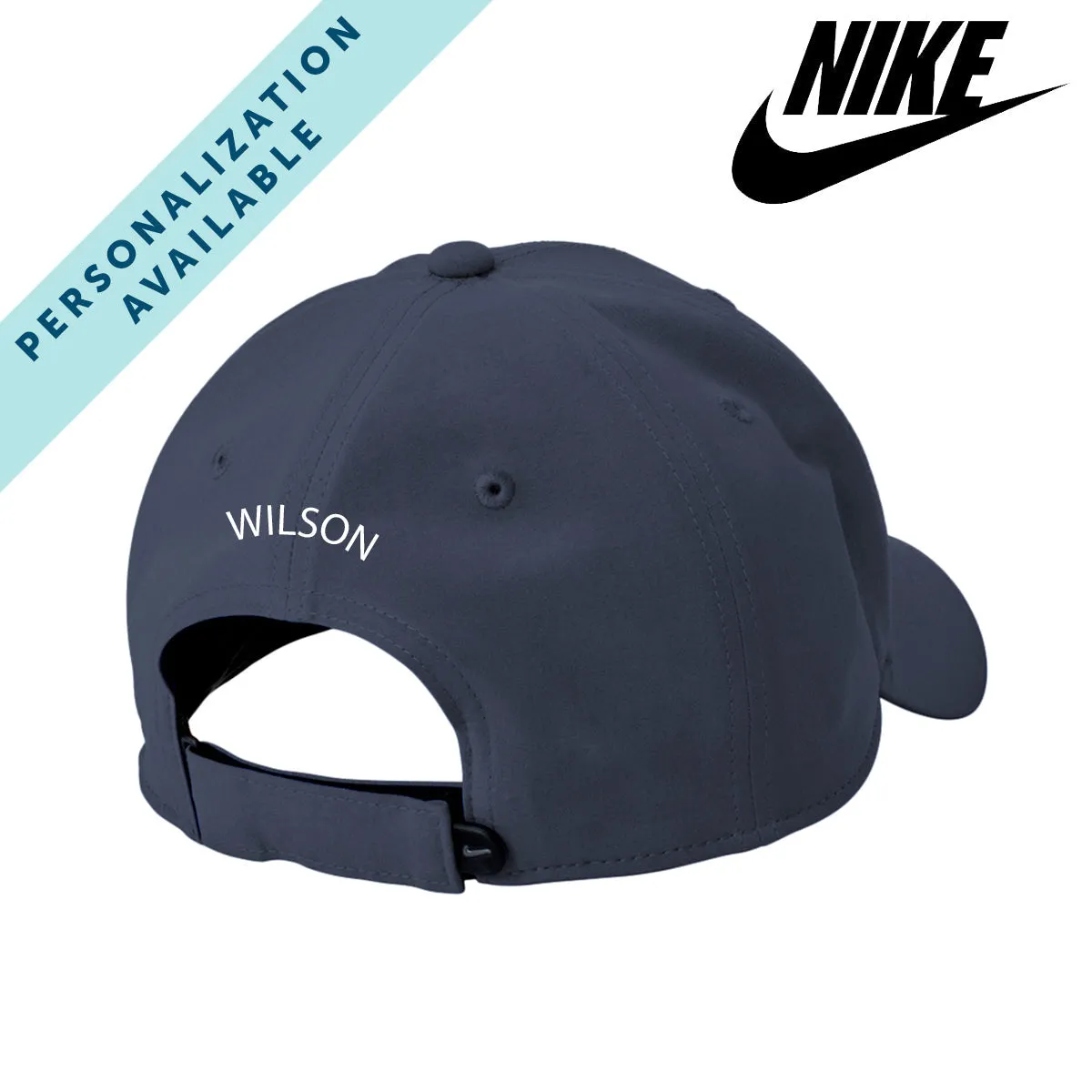 Chi Phi Nike Dri-FIT Performance Hat