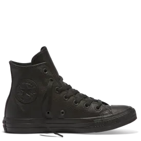 CHUCK TAYLOR ALL STAR LEATHER HI