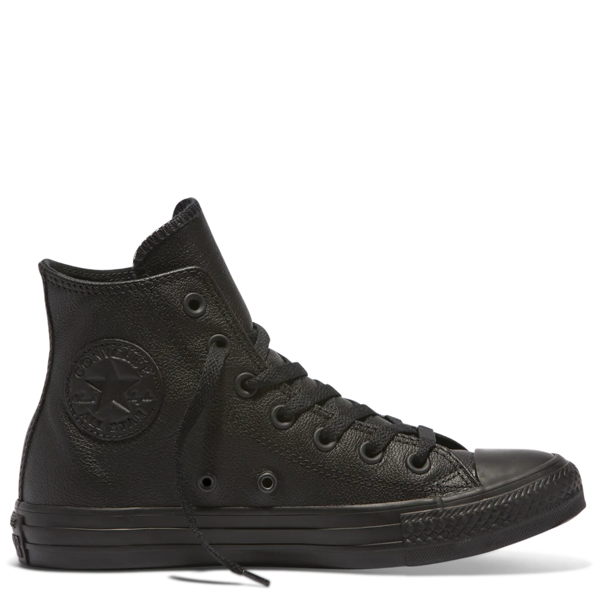 CHUCK TAYLOR ALL STAR LEATHER HI