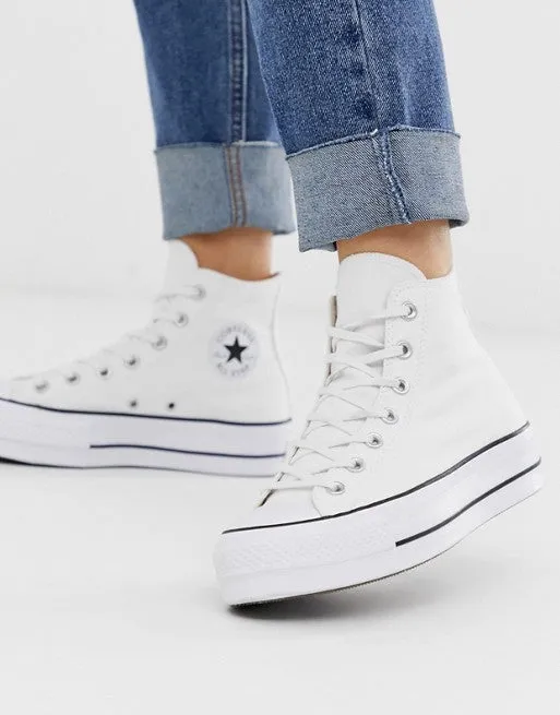 CHUCK TAYLOR ALL STAR LIFT HIGH