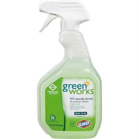 Clorox Green Works All Purpose Cleaner(32 oz.)