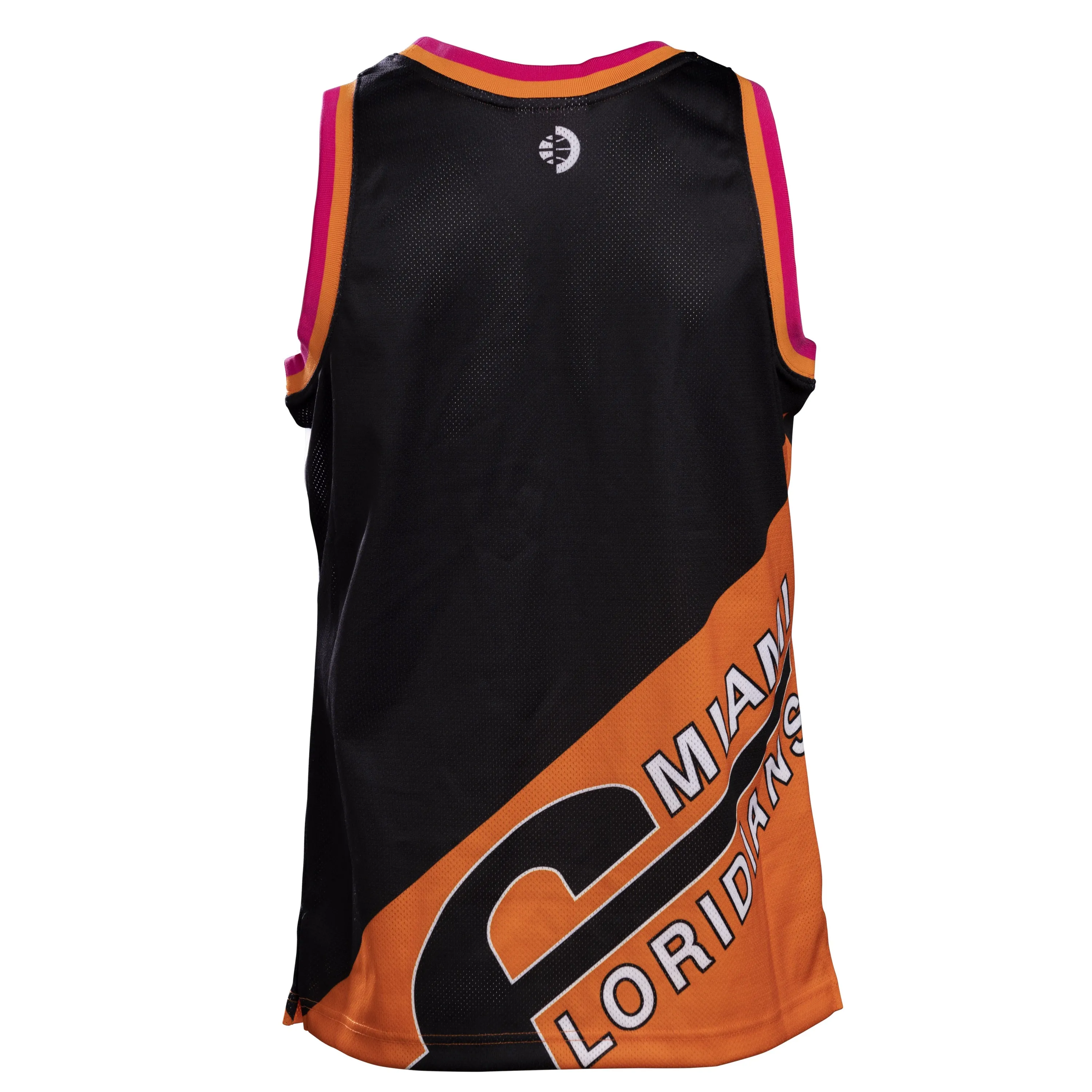 Court Culture X Mitchell and Ness Floridians Mesh Tank